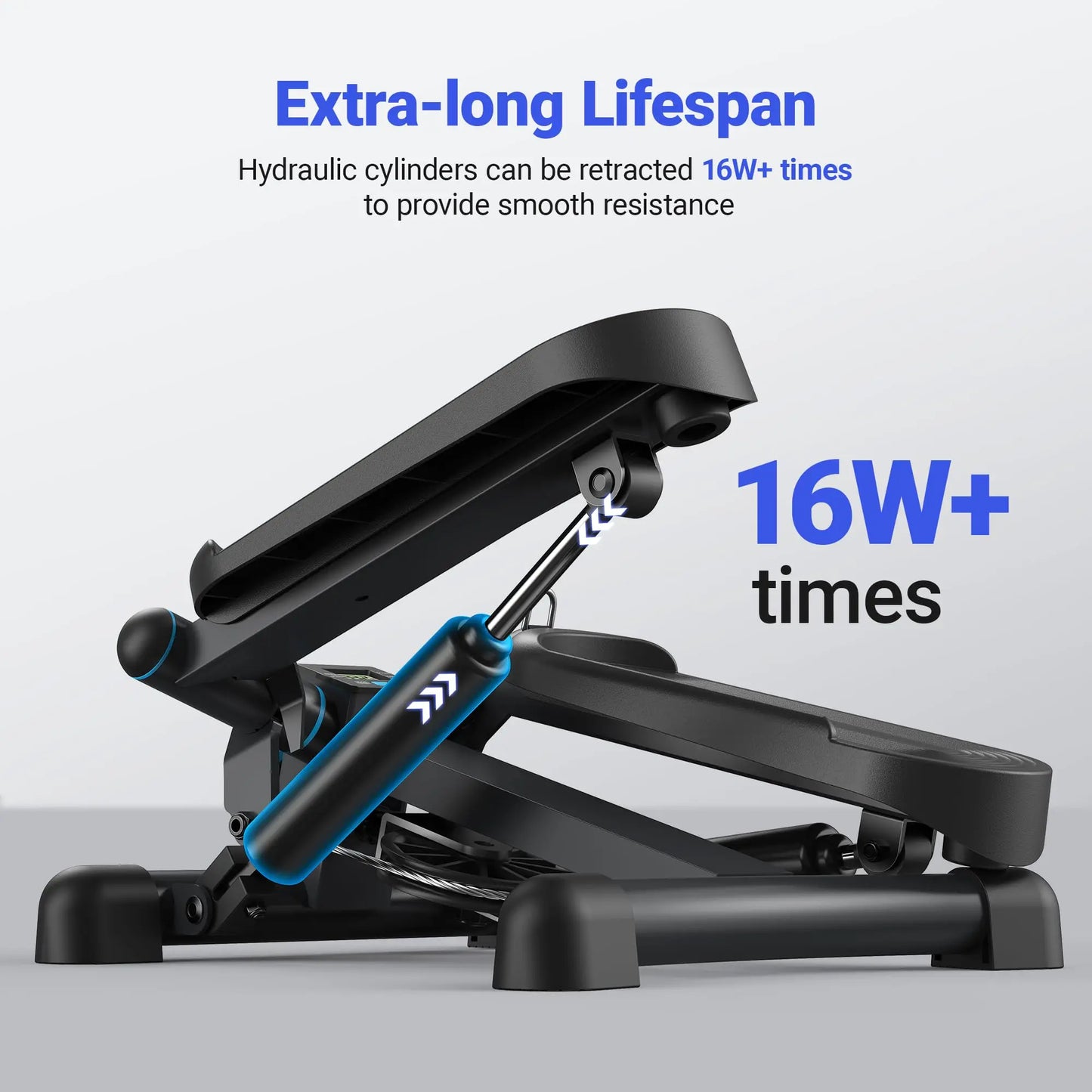 Niorana Stair Stepper | Full Body Workout