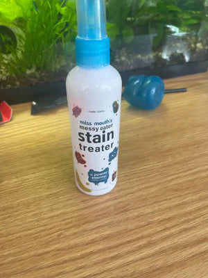 Miss mouth's stainluxe Magic Spray