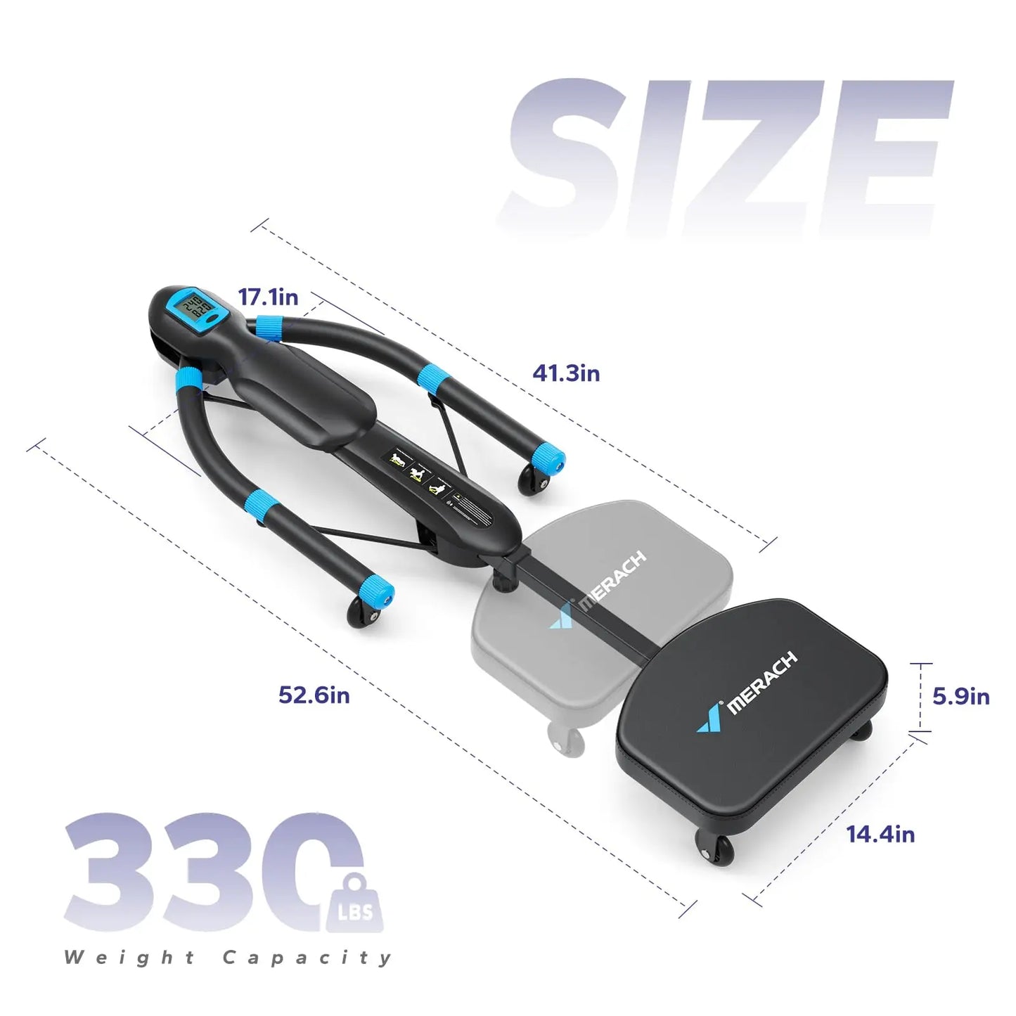 Niorana Dragonfly™ | 5-in-1 Training Machine