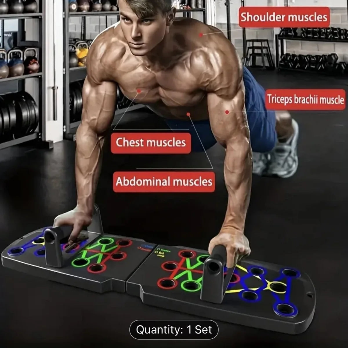 Niorana ChestPro™