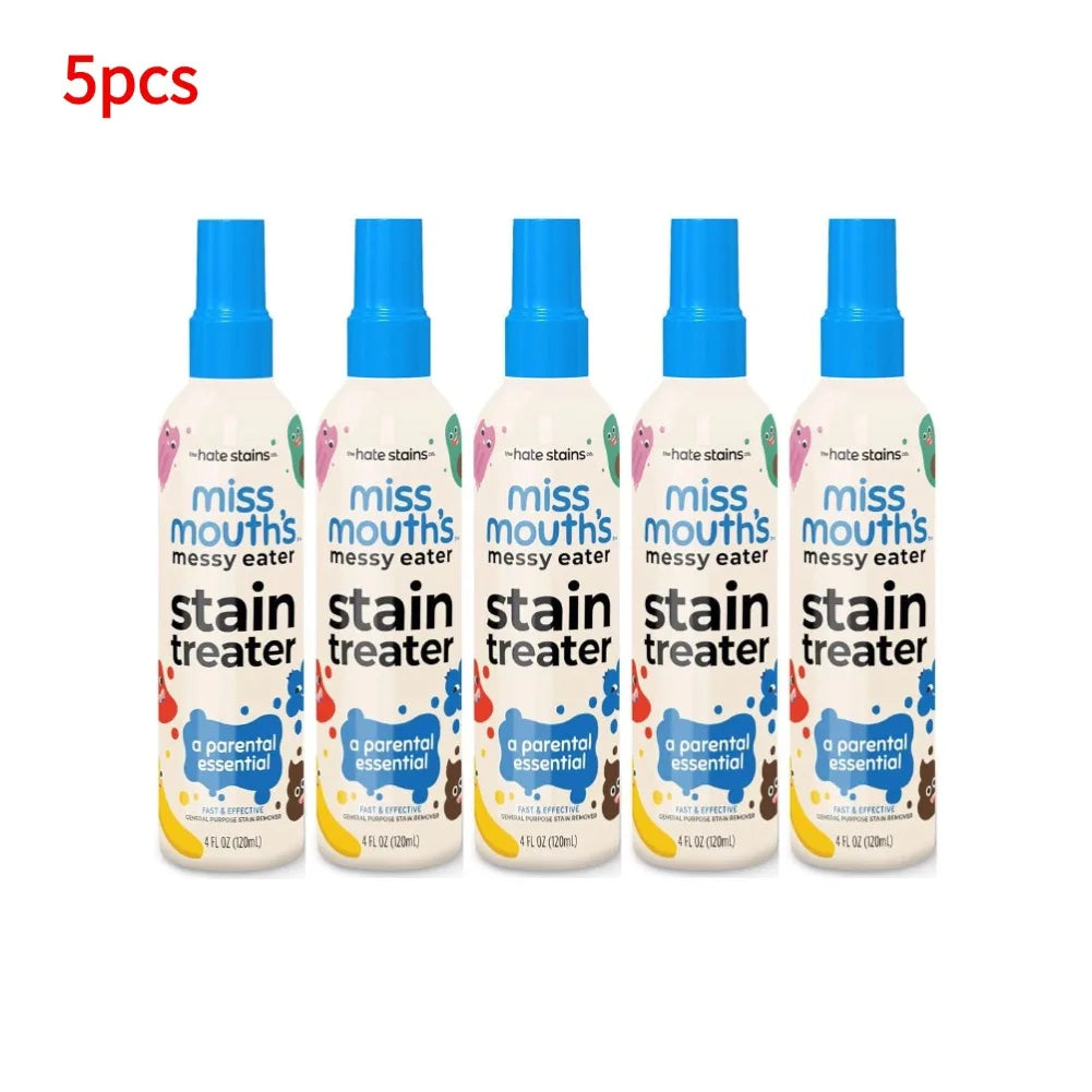 Miss Mouth's StainLuxe™ Magic Spray