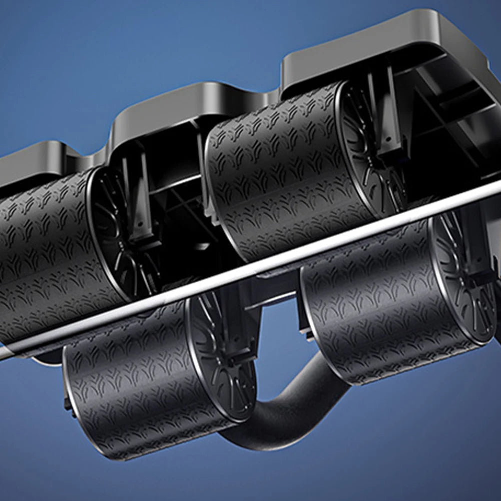 Niorana Premium 4-Wheel Ab Roller™