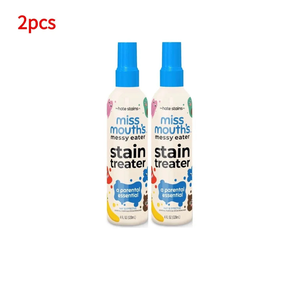 Miss Mouth's StainLuxe™ Magic Spray