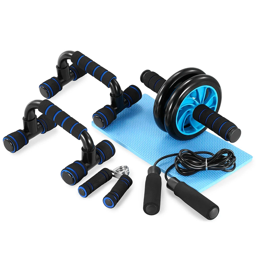 Niorana HomeFit 5™ | 5-in-1 Workout Set