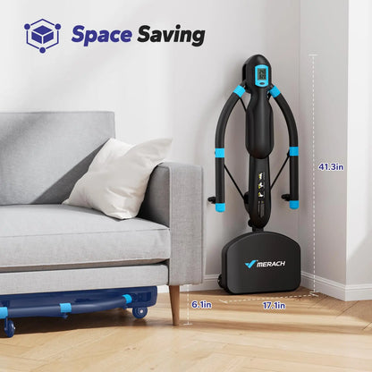 Niorana Dragonfly™ | 5-in-1 Training Machine