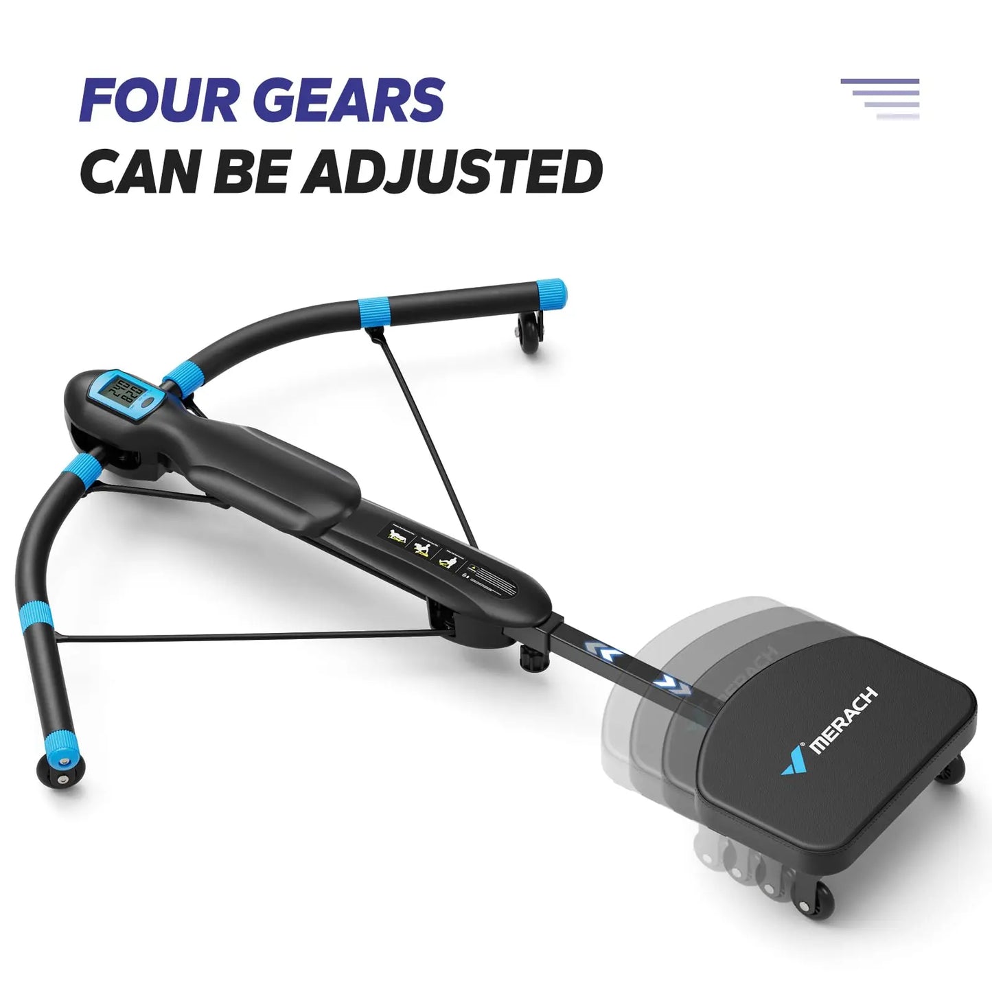 Niorana Dragonfly™ | 5-in-1 Training Machine
