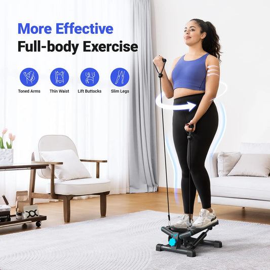 Niorana Stair Stepper | Full Body Workout