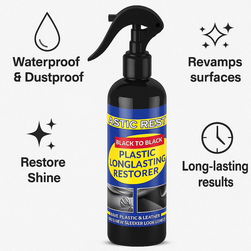 Detail Pro Shine™