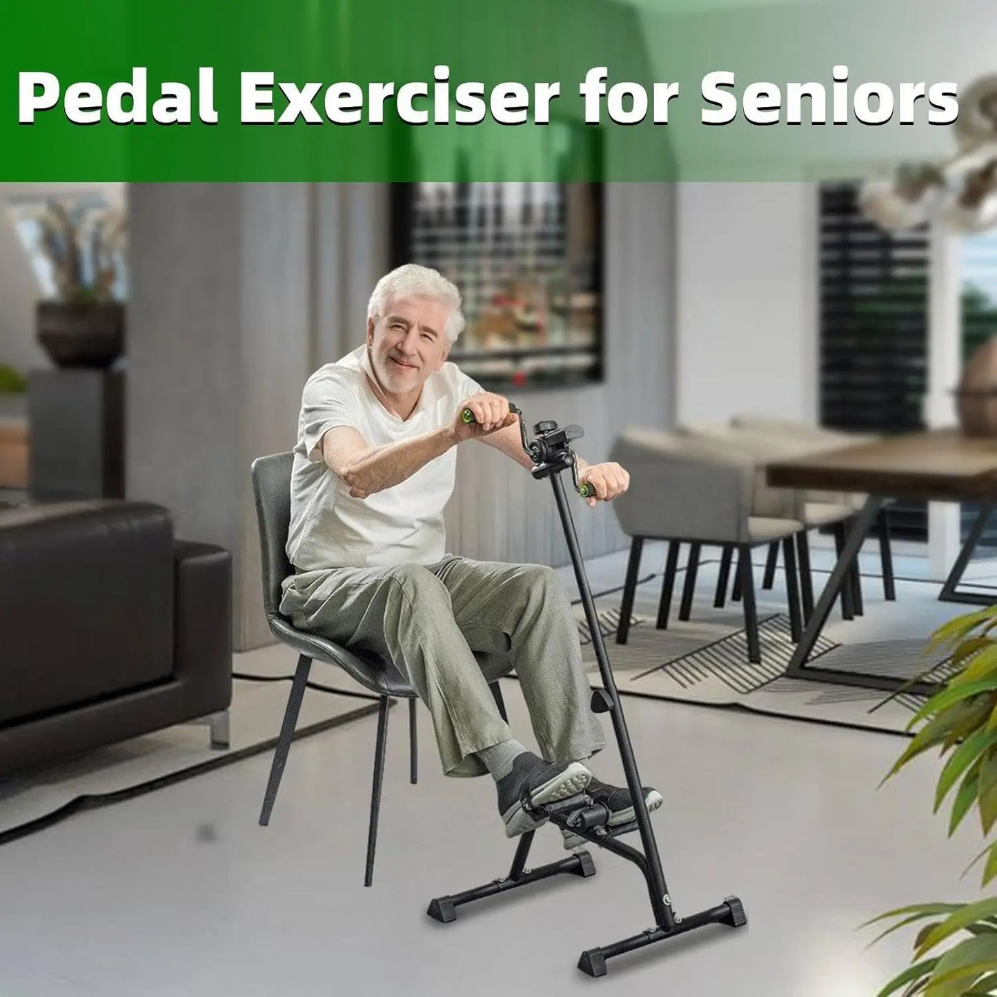 Niorana MoveEase™ – Gentle, Elegant, Perfect for Seniors