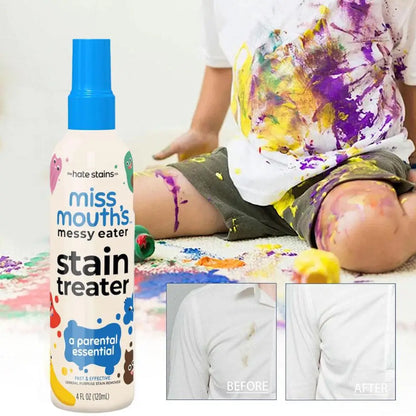 Miss Mouth's StainLuxe™ Magic Spray