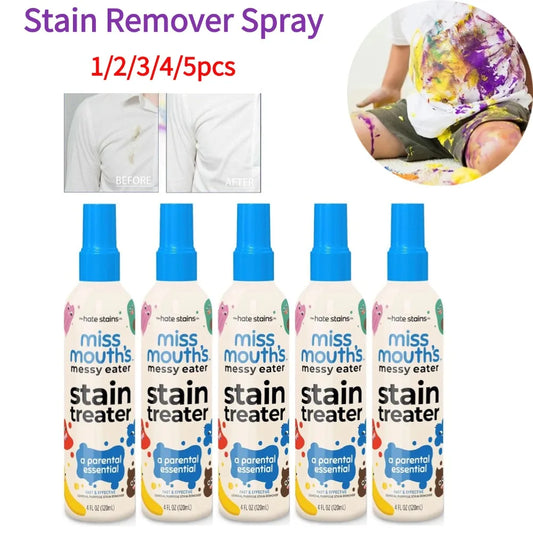 Miss Mouth's StainLuxe™ Magic Spray