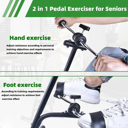 Niorana MoveEase™ – Gentle, Elegant, Perfect for Seniors