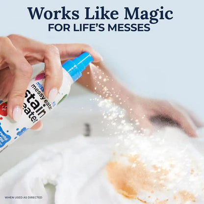 Miss Mouth's StainLuxe™ Magic Spray