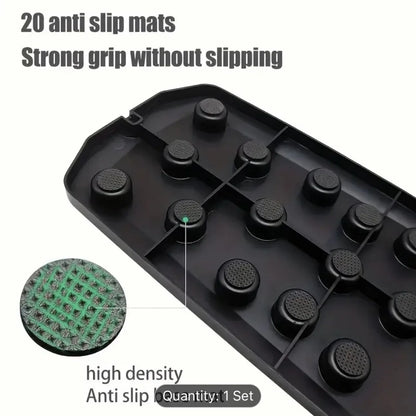 Niorana ChestPro™