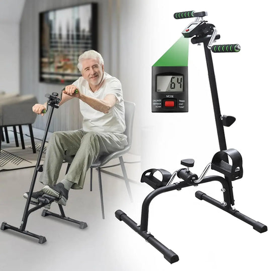Niorana MoveEase™ – Gentle, Elegant, Perfect for Seniors