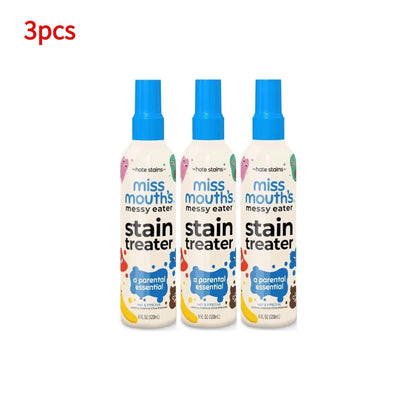 Miss Mouth's StainLuxe™ Magic Spray