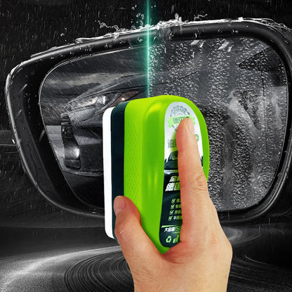 ClearShield™ | From Foggy to Flawless in Seconds