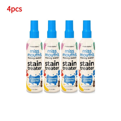 Miss Mouth's StainLuxe™ Magic Spray