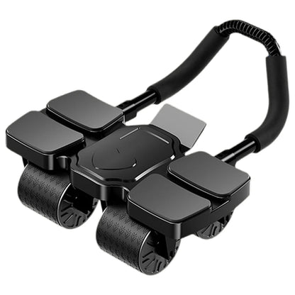 Niorana Premium 4-Wheel Ab Roller™