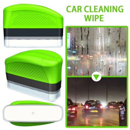 ClearShield™ | From Foggy to Flawless in Seconds