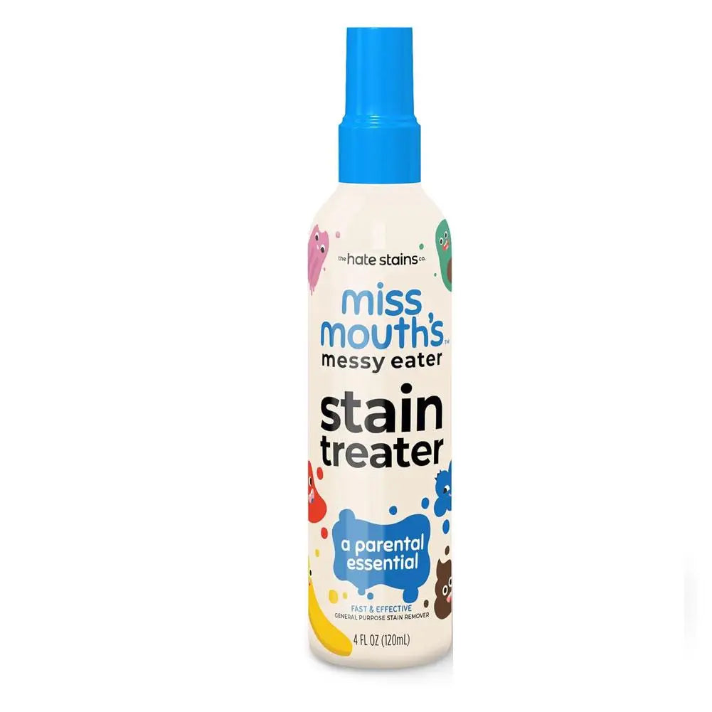 Miss Mouth's StainLuxe™ Magic Spray