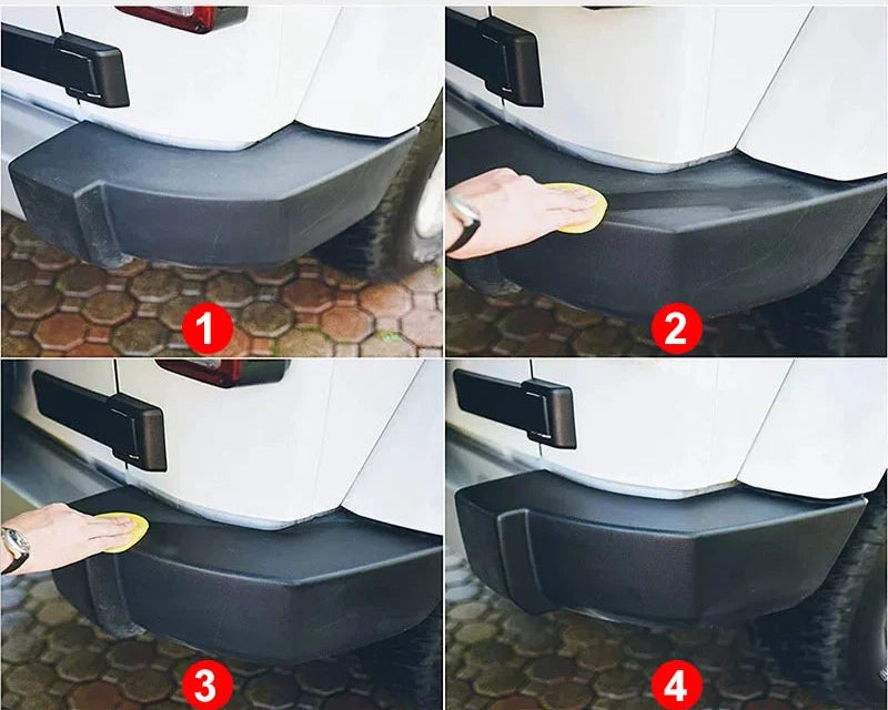 Detail Pro Shine™