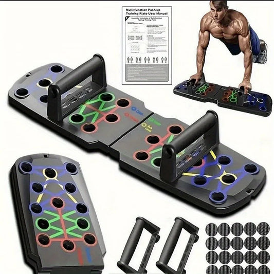 Niorana ChestPro™