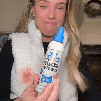 Miss mouth's stainluxe Magic Spray