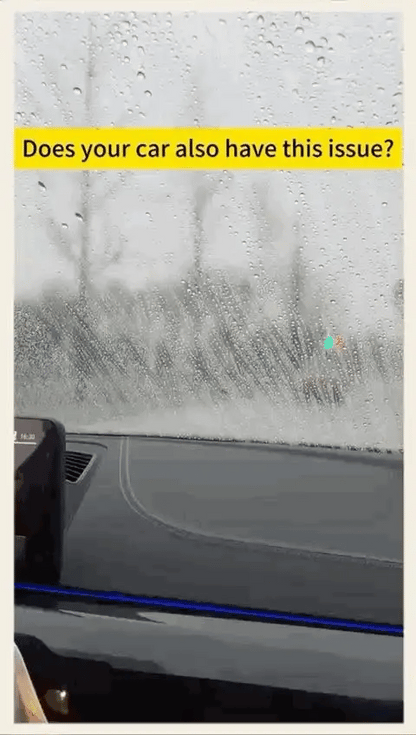 ClearShield™ | From Foggy to Flawless in Seconds