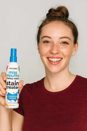 Miss mouth's stainluxe Magic Spray